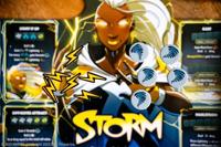 Dice Throne Marvel X-Men Box 1 - thumbnail