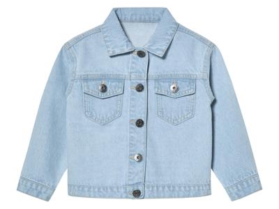 Kinder spijkerjas (Minnie Mouse, 122/128) Kinder spijkerjas (Minnie Mouse, 122/128)