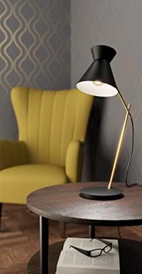 Eglo Design bureaulampAmezaga - 98864