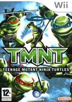 TMNT Teenage Mutant Ninja Turtles - thumbnail