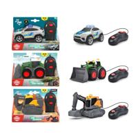 Dickie Toys Voertuig met Draadbesturing - thumbnail