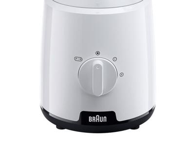 Mixer Braun JB1050WH Wit 600 W 1,25 L