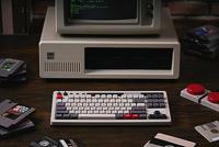 8BitDo Retro Mechanical Keyboard N Edition - thumbnail