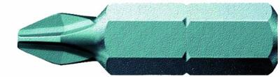 Wera 851/1 Z Bits Phillips, PH 2 x 50 mm - 1 stuk(s) - 05056520001