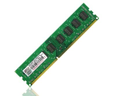 TS512MKR72W6H - Geheugen - DDR3L - 4 GB: 1 x 4 GB - 240-PIN - 1600 MHz / PC3L-12800 - CL11 TS512MKR72W6H - Geheugen - DDR3L - 4 GB: 1 x 4 GB - 240-PIN - 1600 MHz / PC3L-12800 - CL11