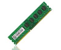 TS512MKR72W6H - Geheugen - DDR3L - 4 GB: 1 x 4 GB - 240-PIN - 1600 MHz / PC3L-12800 - CL11 - thumbnail