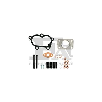 FA1 KT250030 montageset, oplader