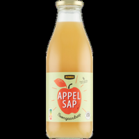 Jumbo Boomgaard Appelsap 1 L - thumbnail