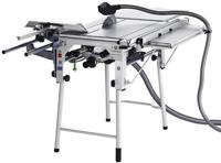 Festool cs 70 ebg-set trek-afkortzaag | 2200w - 574782 - thumbnail
