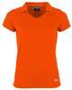 Reece 863601 Sheila Polo Ladies - Orange - L - thumbnail