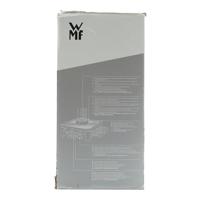 WMF Lumero gourmet 3 in 1 Gourmetset Zwart - thumbnail
