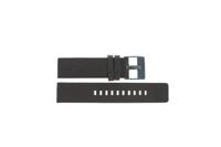 Horlogeband Diesel DZ1598 Leder Bruin 22mm - thumbnail