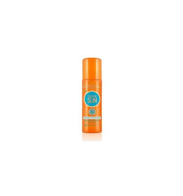 Sublime Sublime sun invisible protect SPF30 200 Milliliter