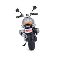 Maisto BMW R Nine T Scrambler 1:12 Motorfiets - thumbnail