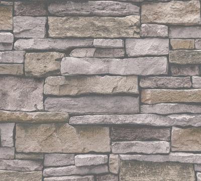 AS Creation Elements 2 - Beige - 388133