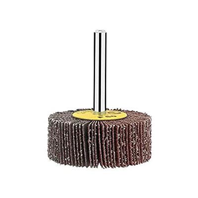 Bosch Accessories 1609200288 Lamellenschuurschijf, 6 mm, 50 mm, 20 mm, 120 Diameter 50 mm 1 stuk(s)