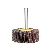 Bosch Accessories 1609200288 Lamellenschuurschijf, 6 mm, 50 mm, 20 mm, 120 Diameter 50 mm 1 stuk(s) - thumbnail