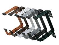 Siena Garden GIGANT 678247 Plantenbakhouder Groen - thumbnail