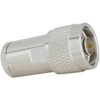 SSB Electronic Aircell 7 7392 N-connector Stekker, recht 50 Ω 1 stuk(s) - thumbnail