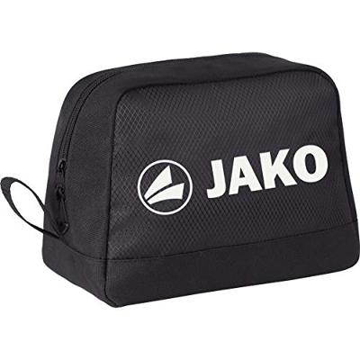 JAKO Toilettas Zwart JAKO Toilettas Zwart