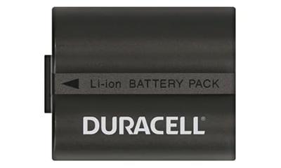 Camera-accu CGA-S006 voor Panasonic - Origineel Duracell - thumbnail
