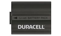 Panasonic CGR-S006 accu (Duracell) - thumbnail