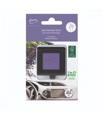 IPuro car line lavender touch IPuro car line lavender touch