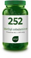 252 Methylcobalamine - thumbnail