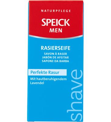 Speick Men Scheerzeepstick