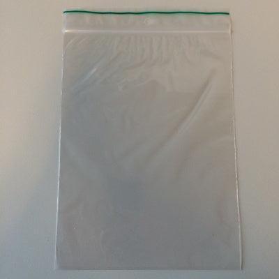 Gripzakjes 150x200 mm 100 stuks