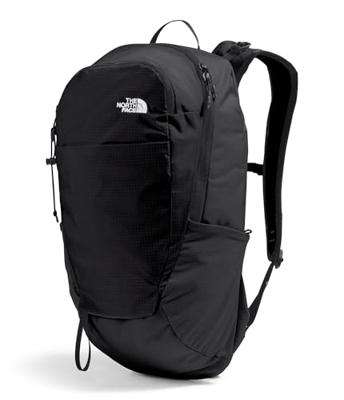 Duffelbag - The North Face - NF0A52CZ-4HF - Basin 18 - 210D gerecycled ripstop nylon - 600D gerecycled polyester