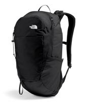 Duffelbag - The North Face - NF0A52CZ-4HF - Basin 18 - 210D gerecycled ripstop nylon - 600D gerecycled polyester - thumbnail