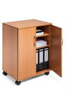 Durable Beuken (b x h x d) 528 x 748 x 400 mm 311547 1 stuk(s) - thumbnail