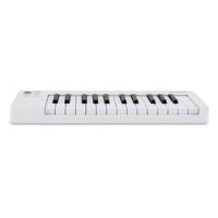 Arturia MicroLab MK3 White USB/MIDI keyboard - thumbnail