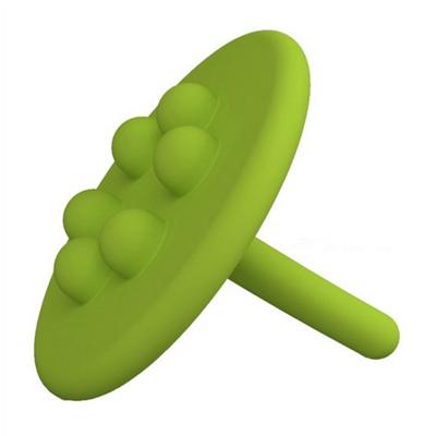 Clou Waterstop Wash Me Siliconen Groen Clou Waterstop Wash Me Siliconen Groen