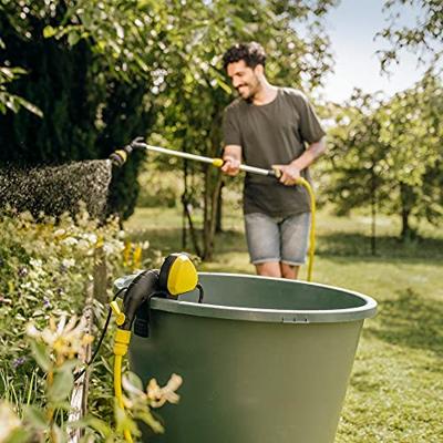 Karcher Regentonpomp BP 1 Barrel | 400 W | 3800 l/u - 1.645-460.0 - thumbnail