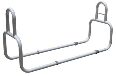 Dubbelzijdige universele barrière