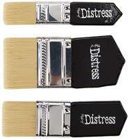 Ranger Ink Ranger • tim holtz distress collage kwast 3pack - thumbnail