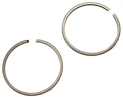 BAC Zuigerveerset 38 x 2c maxi std
