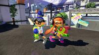 Splatoon - thumbnail