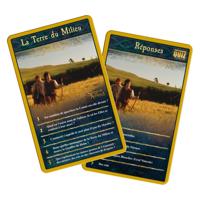 DE HEER VAN DE RINGEN Quiz - thumbnail