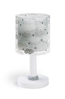 Dalber Kinderkamer tafellampClouds soft grijs - 41411E
