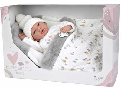 Babypop Arias Andie 40 cm
