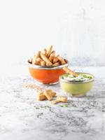 Schnitzer BIO Grissini Sesam - thumbnail