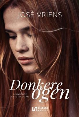 Donkere ogen - José Vriens - ebook