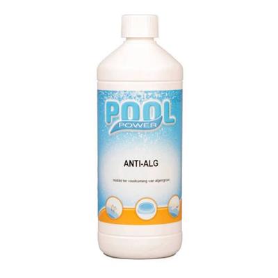 Pool power anti-alg 1l