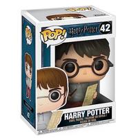 Harry Potter Funko Pop Vinyl: Harry Potter (42) - thumbnail