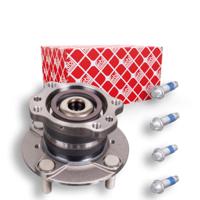 Wiellager 102784 - thumbnail