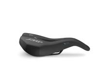 Selle SMP Smp zadel e-trk gel zwart - thumbnail