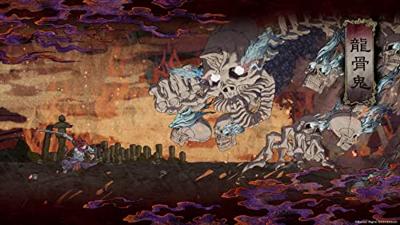 GetsuFumaDen: Undying Moon - thumbnail